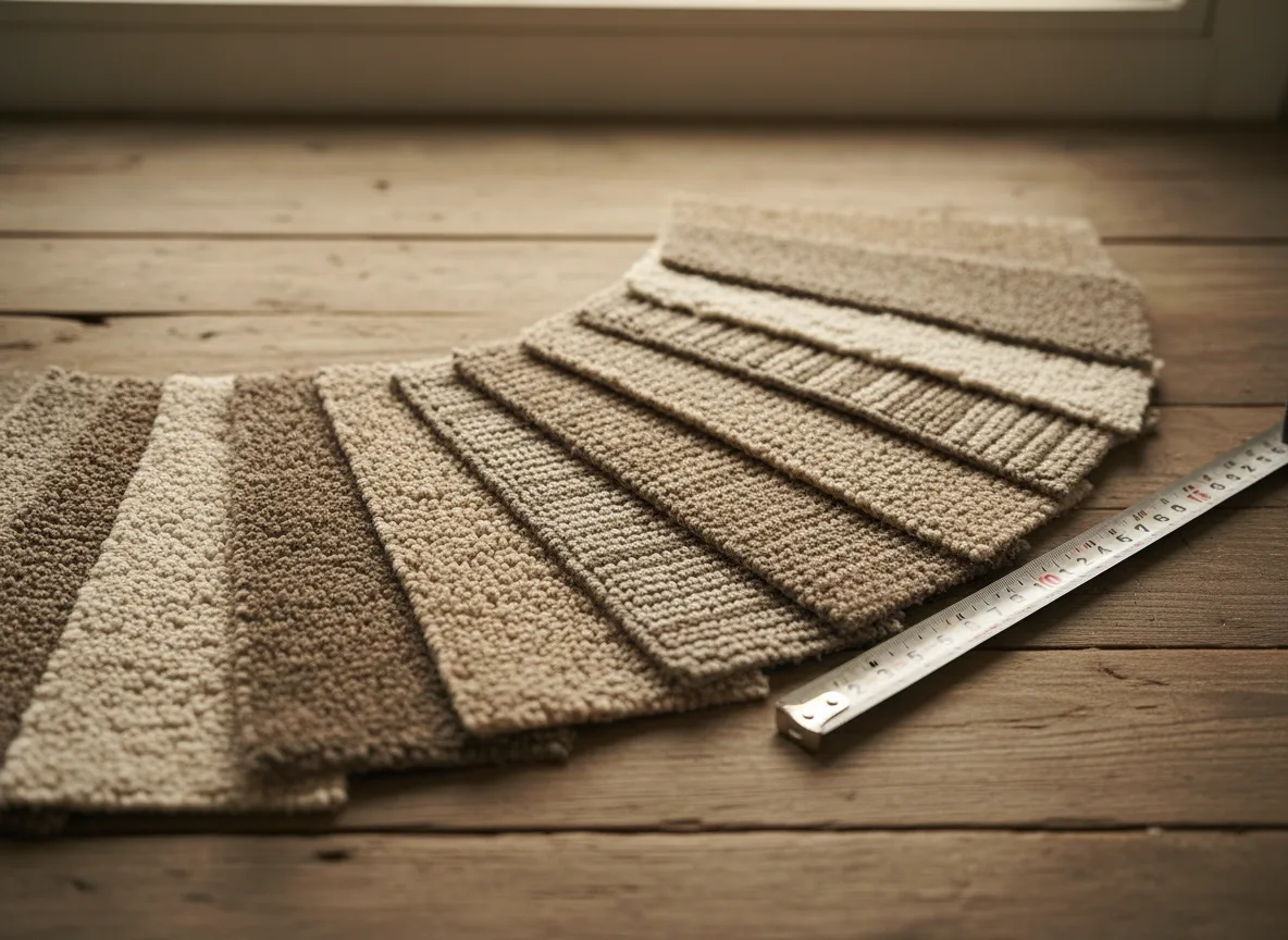 Carpet Installation Nu Mine, PA FAQs