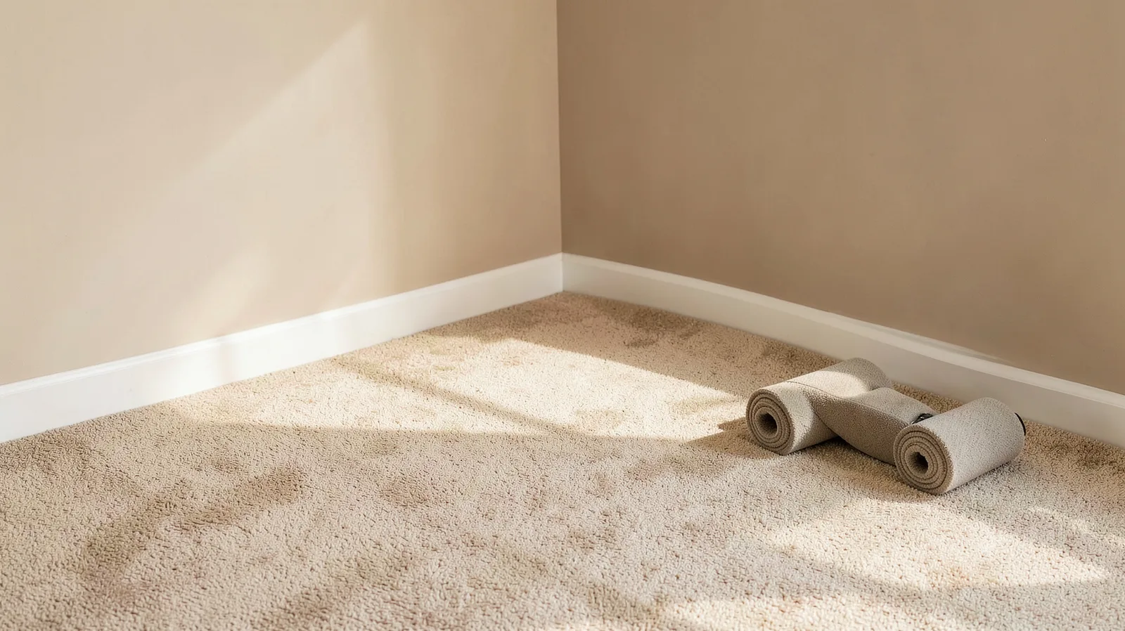 Carpet Installation in Nu Mine, PA near me